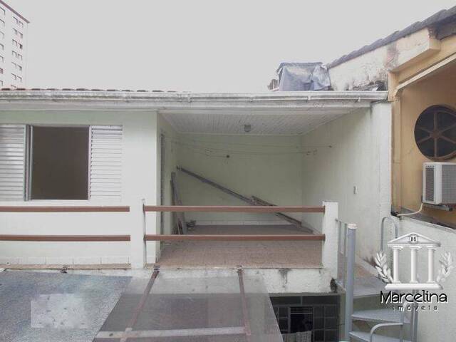 #CASA DE - Casa para Venda em Taboão da Serra - SP