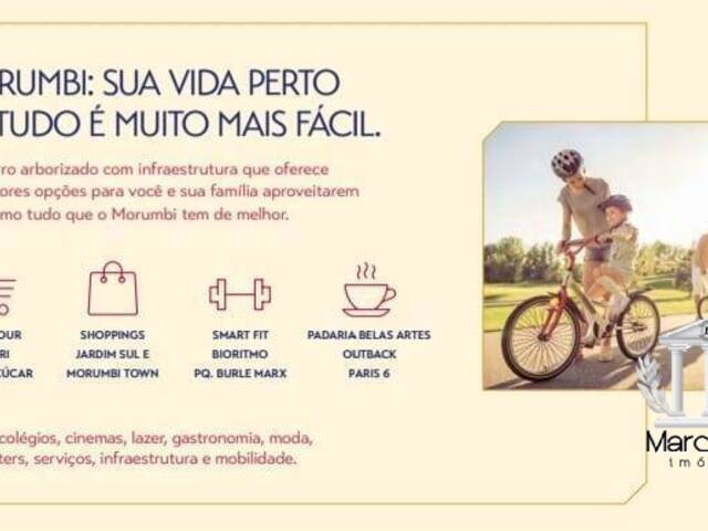 #GRAC AP117 - Apartamento para Venda em São Paulo - SP - 3