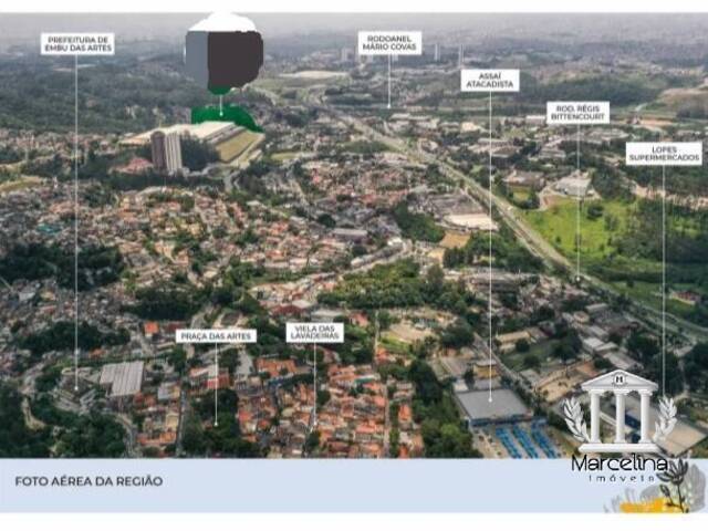 #58 - Apartamento para Venda em São Paulo - SP - 2