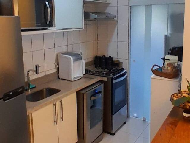 #69 verd - Apartamento para Venda em São Paulo - SP - 3